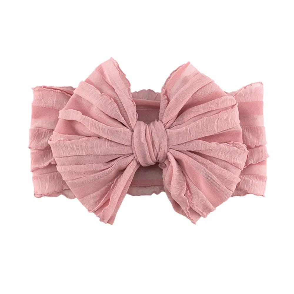 Newborn Lace Headband