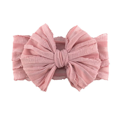 Newborn Lace Headband
