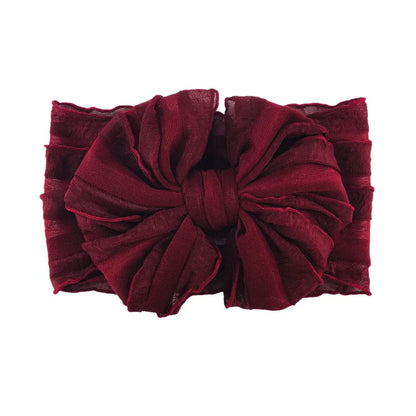 Newborn Lace Headband