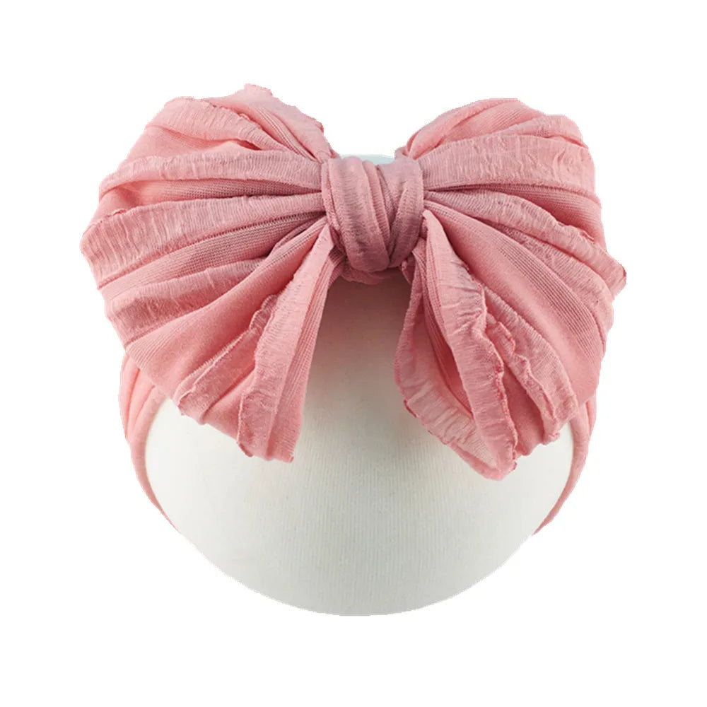 Newborn Lace Headband