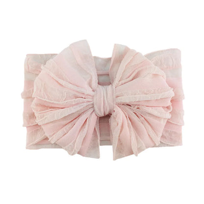 Newborn Lace Headband