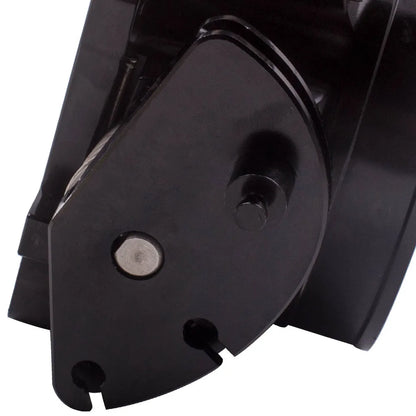 92mm Throttle Body + TPS IAC Throttle Position Sensor Idle Air Control for engine: LS Style 4 bolt intake manifold