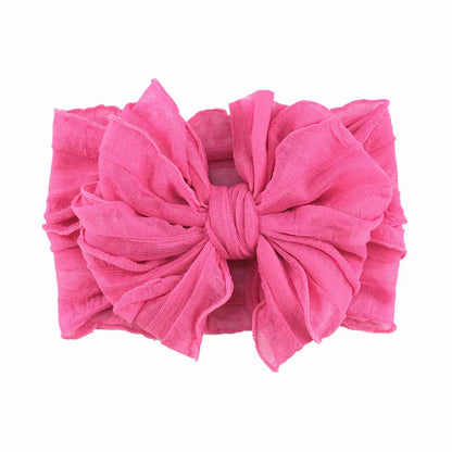Newborn Lace Headband