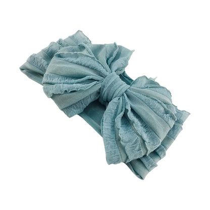Newborn Lace Headband