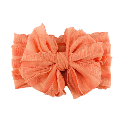 Newborn Lace Headband