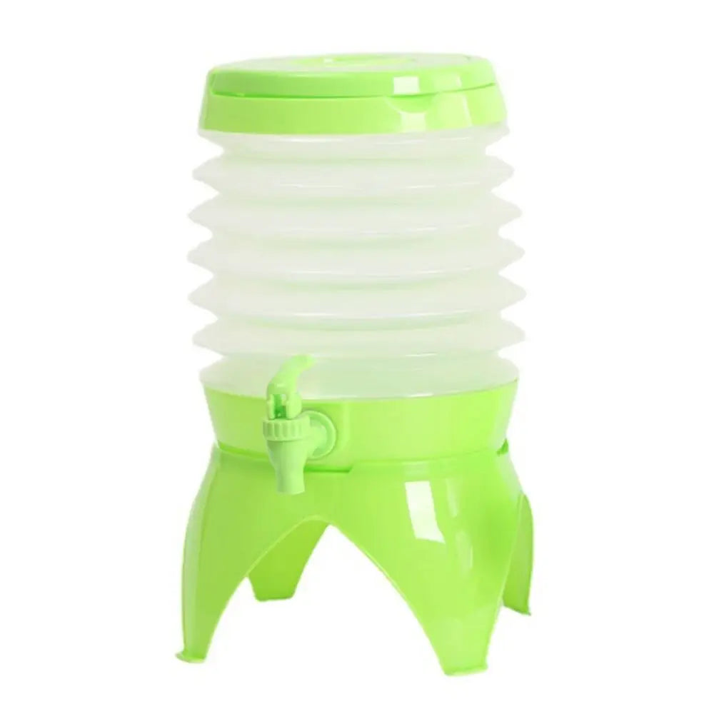 Camping Pitcher Portable