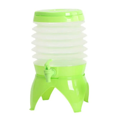 Camping Pitcher Portable