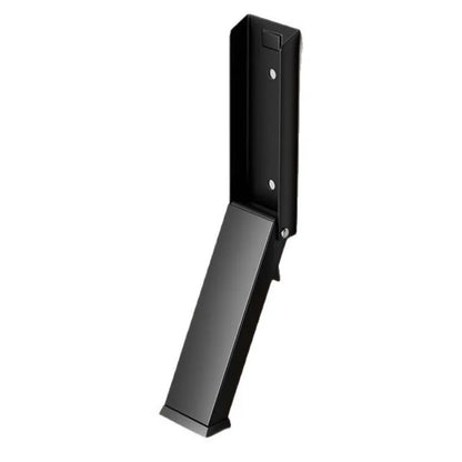 Black Door Block Door Stopper Door Entry Windproof Door Seam Stopper Anti-collision Safety Door Blockage Door Top Door Device