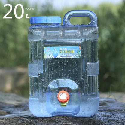 Camping Cooking Picnic Hiking Tank