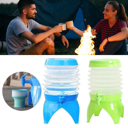 Camping Pitcher Portable