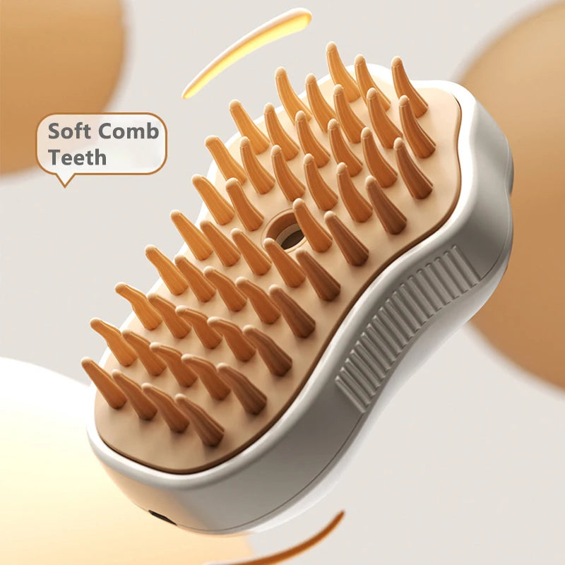 Bitza™ 3 in 1 brush