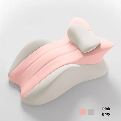 Lying Pillow Prone Pillow Bed Pillow Wonder Multi-functional Lying Pillow Comfortable Breathable And Bouncy