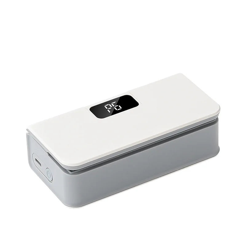 Mini Rechargeable Heat Bag Sealer