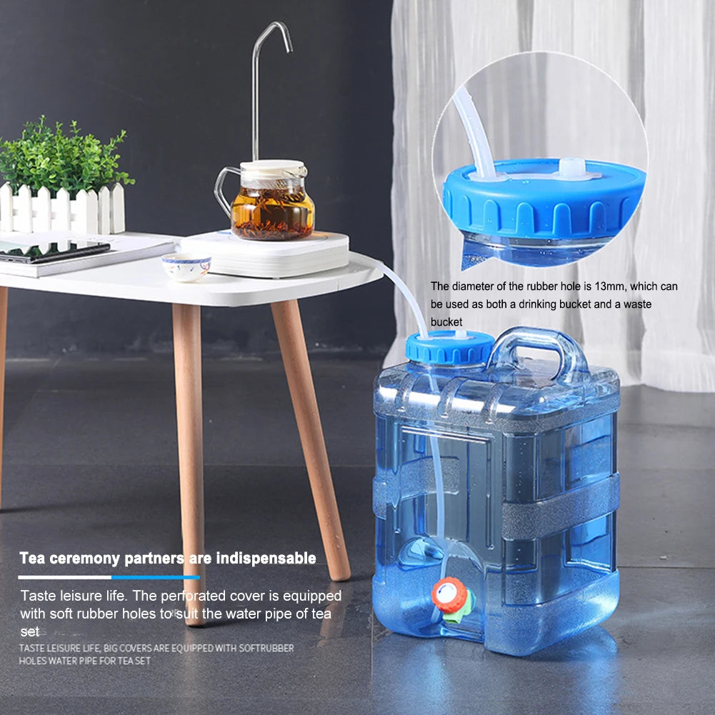 Camping Cooking Picnic Hiking Tank