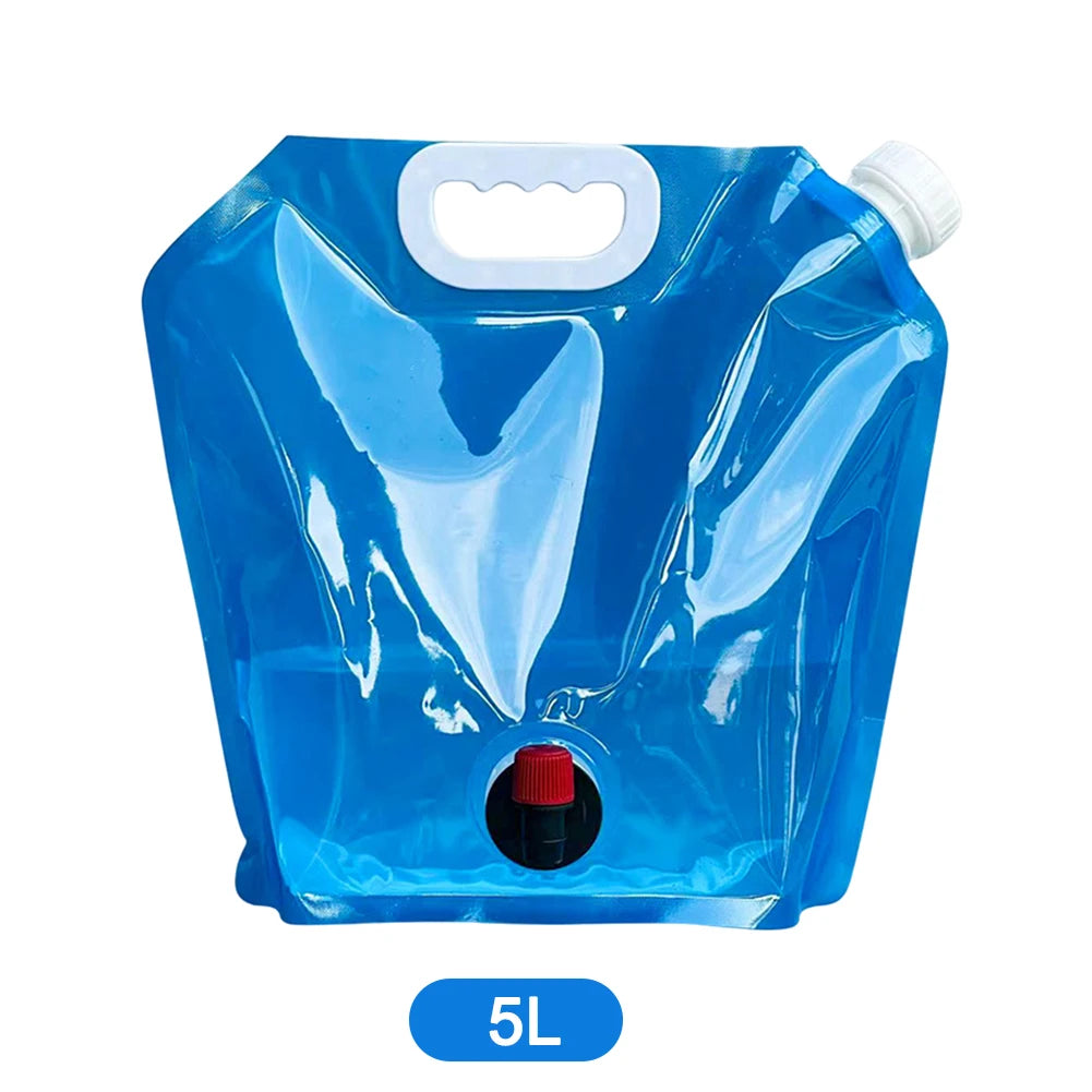 Camping Cooking Picnic Hiking Tank