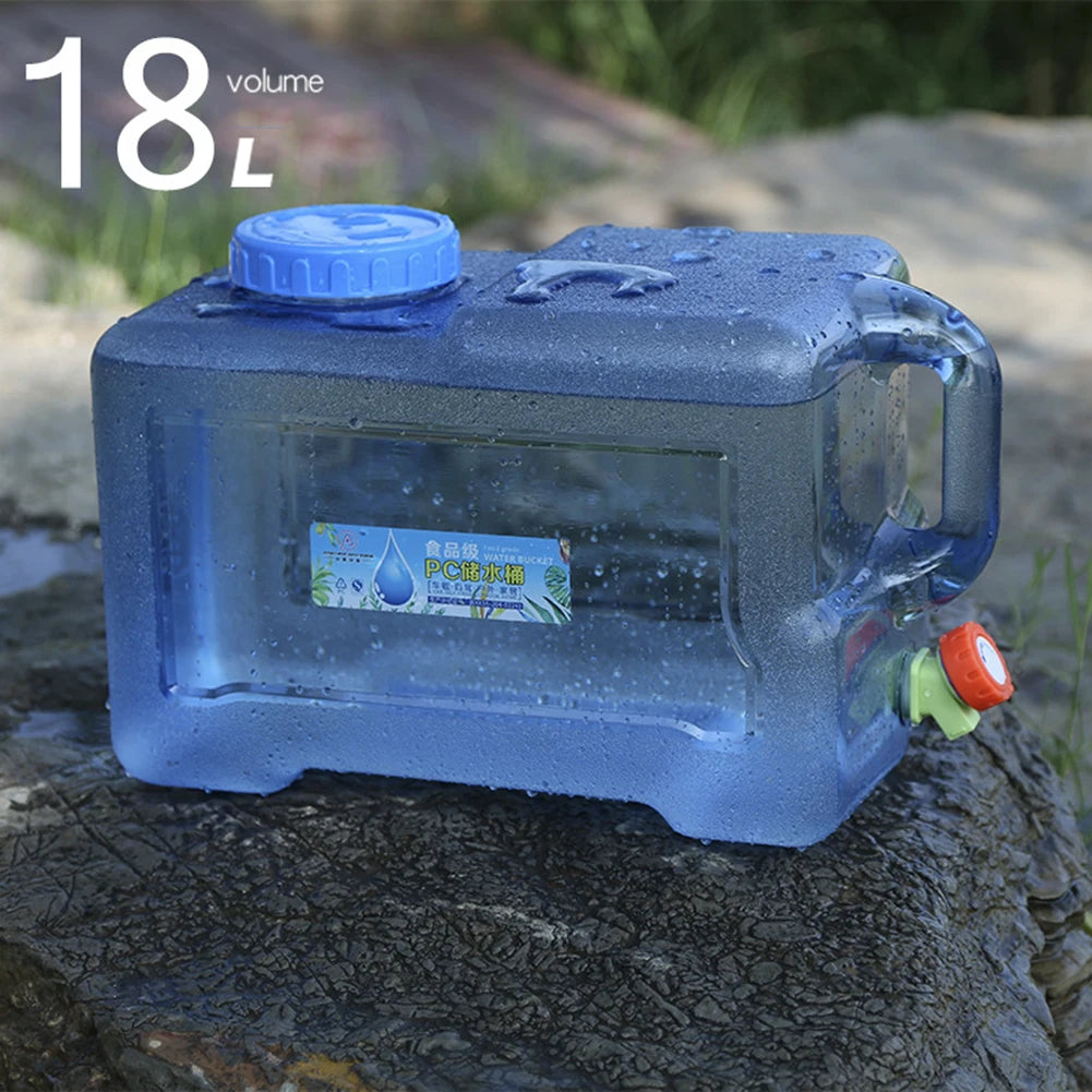 Camping Cooking Picnic Hiking Tank