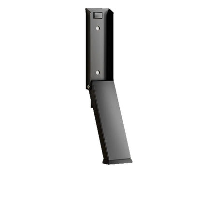 Black Door Block Door Stopper Door Entry Windproof Door Seam Stopper Anti-collision Safety Door Blockage Door Top Door Device