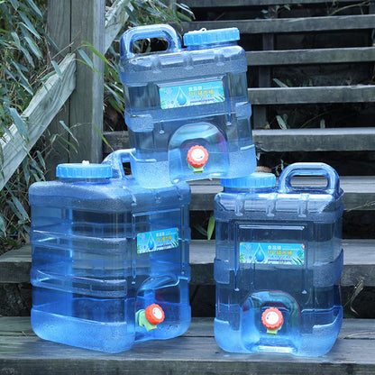 Camping Cooking Picnic Hiking Tank
