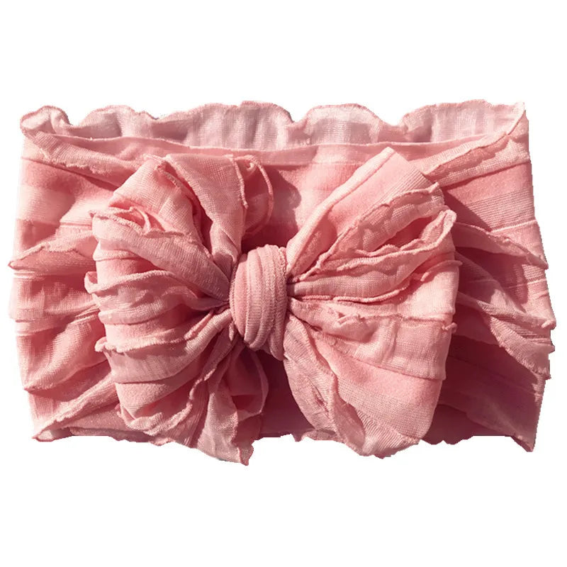 Newborn Lace Headband