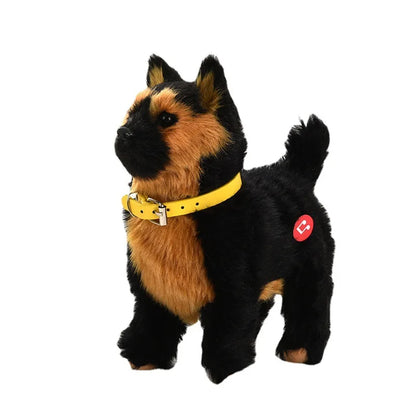 Touch & Sound Robot Puppy