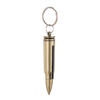 Mini Multifunctional Metal Matchstick