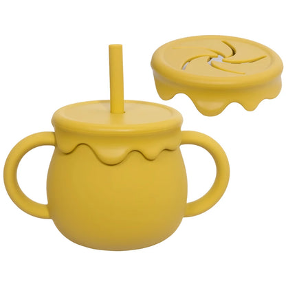 Baby Feeding & Snack Cup