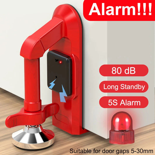 Home Security Door Stop