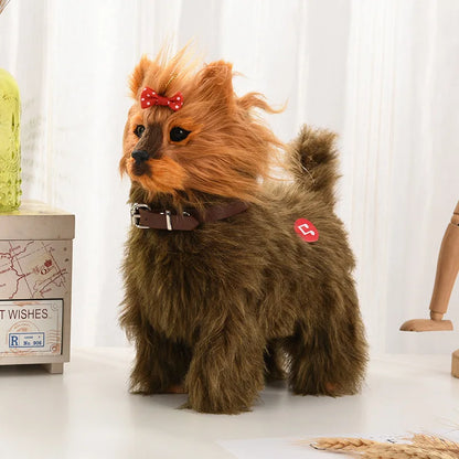 Touch & Sound Robot Puppy