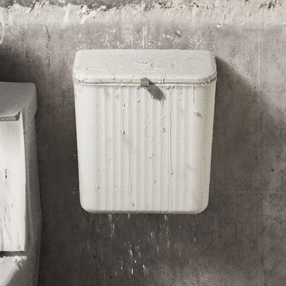 Multi-Use Hanging Trash Bin