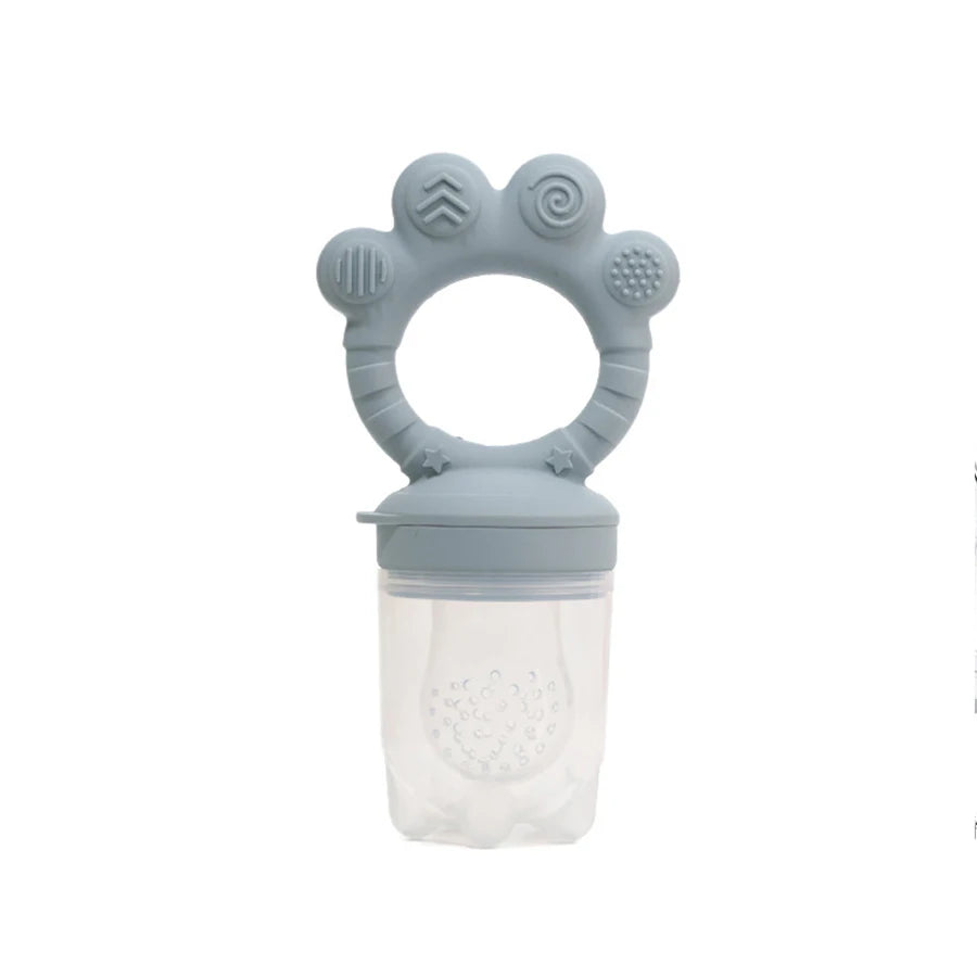 Baby Fruit Feeder Cube food set