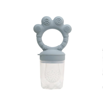 Baby Fruit Feeder Cube food set