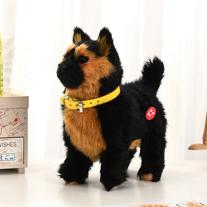 Touch & Sound Robot Puppy