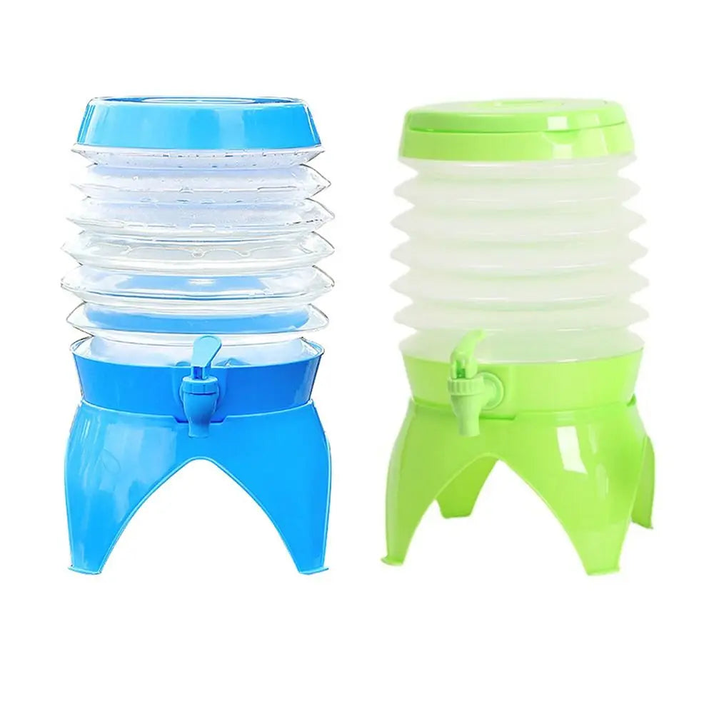 Camping Pitcher Portable