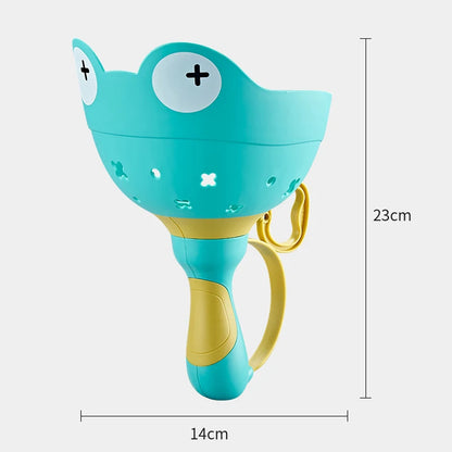 Kids Flying Saucer Launcher