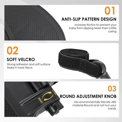 Toddler Stroller Ride Board
