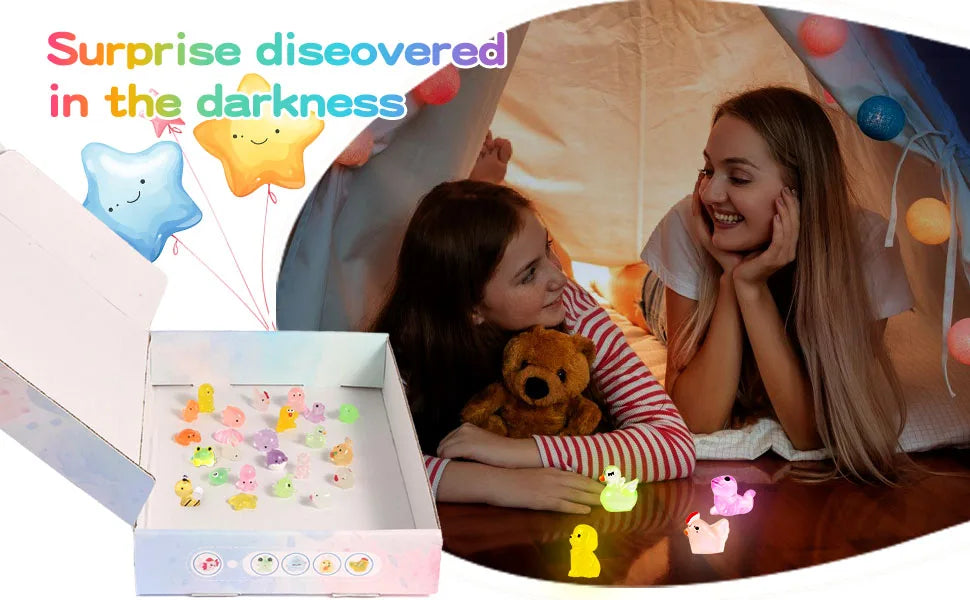 Kids Surprise Bath Bombs 24 Pack