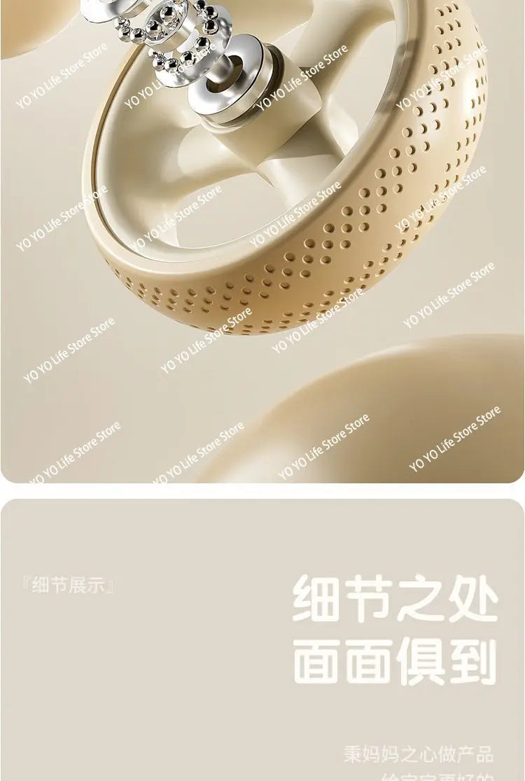 Children's balance scooter bike 1 to 3-6 years old children's baby toy bicycle 4-in-1 tricycle