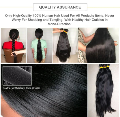 3B3C Burmese Pixie Curly Han Hair Extensions