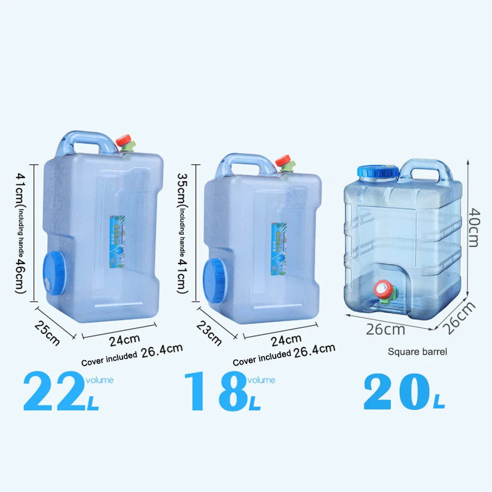 Camping Cooking Picnic Hiking Tank