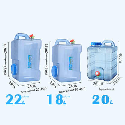 Camping Cooking Picnic Hiking Tank