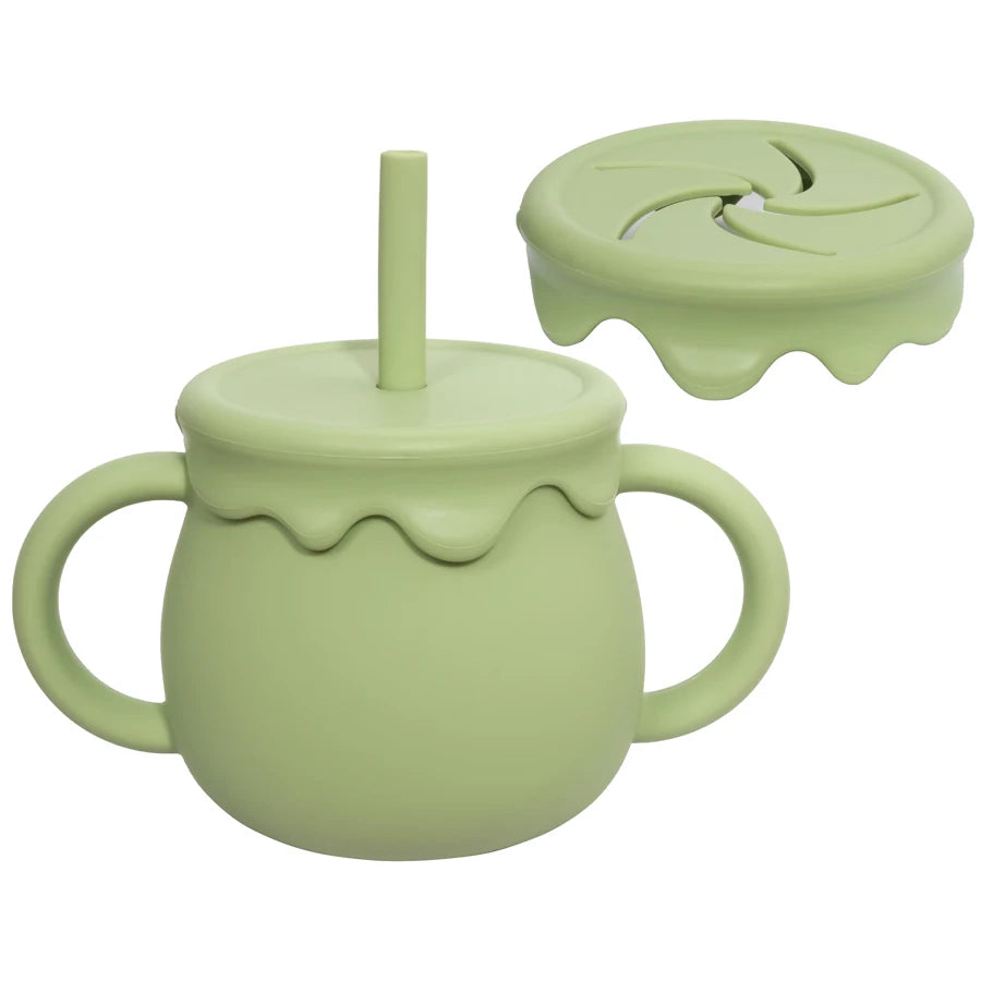 Baby Feeding & Snack Cup