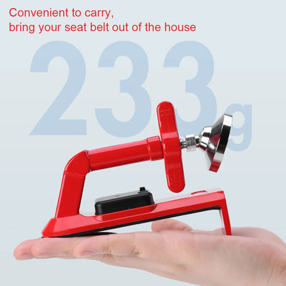 Door Stop Alarm,Portable Door Lock Brace,Adjustable Non-Slip Door Jammer Personal Protection Home Security for Hotel Travel
