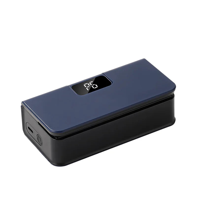 Mini Rechargeable Heat Bag Sealer