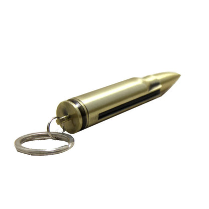 Mini Multifunctional Metal Matchstick