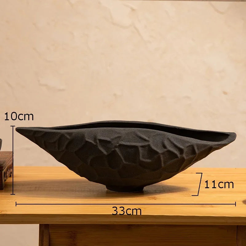 Arrangement Decorative Modern Decor Desk Decoration Crafts Vases