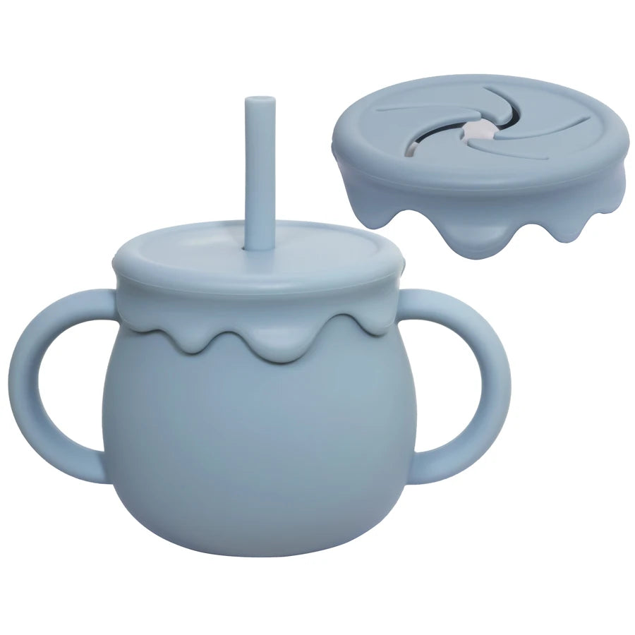 Baby Feeding & Snack Cup