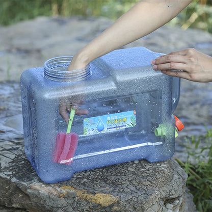 Camping Cooking Picnic Hiking Tank