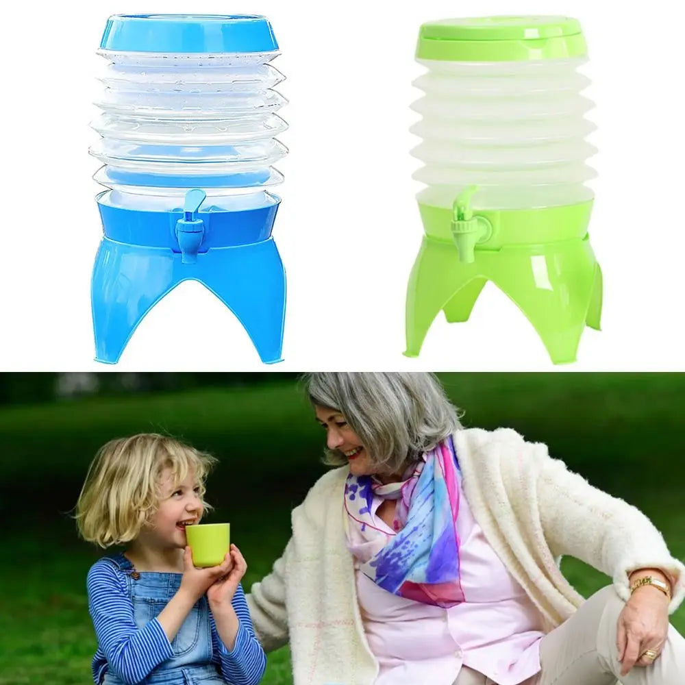 Camping Pitcher Portable