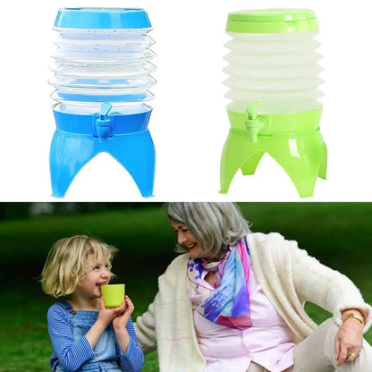 Camping Pitcher Portable