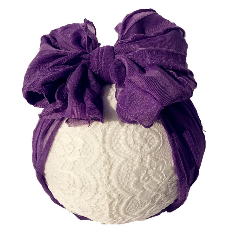 Newborn Lace Headband